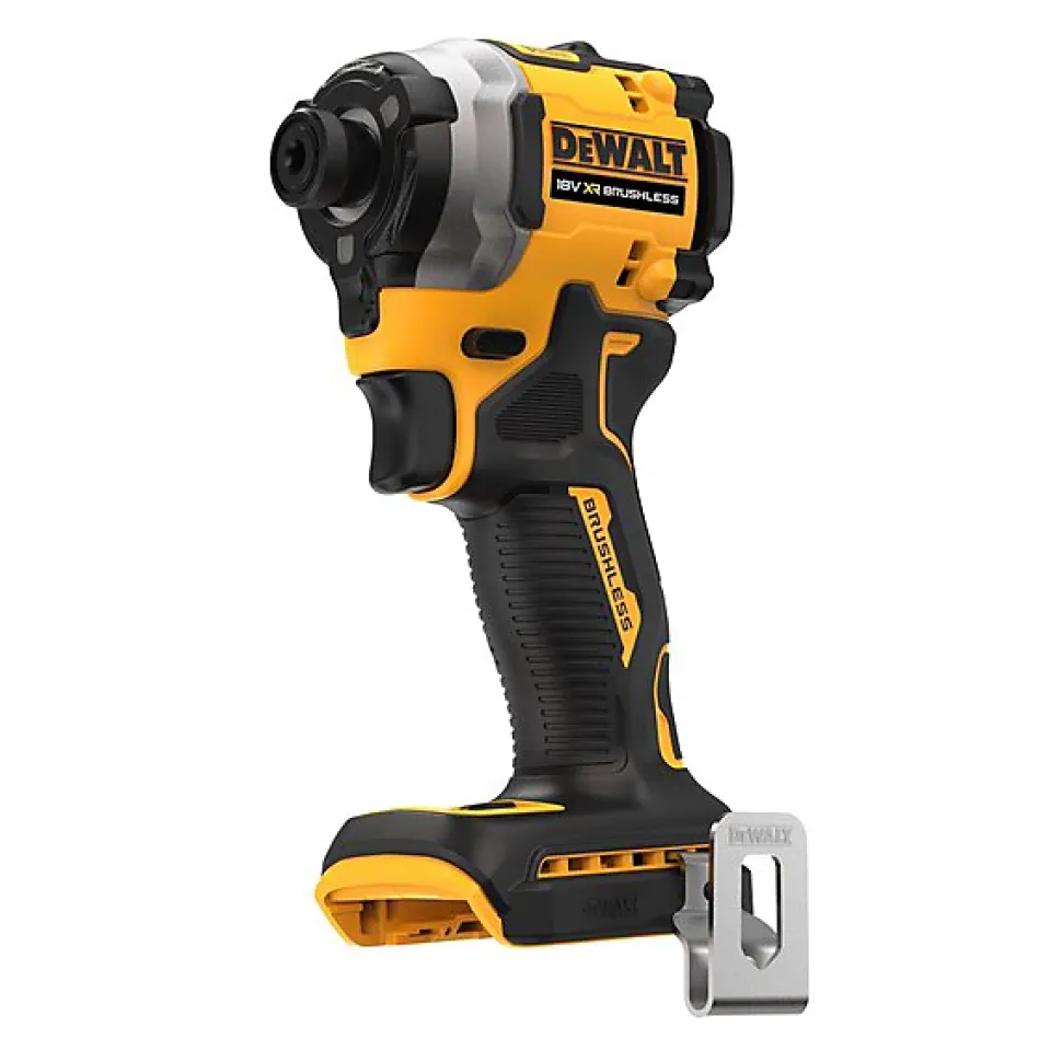 Visseuse à chocs ultra compacte XR 18V Brushless DEWALT