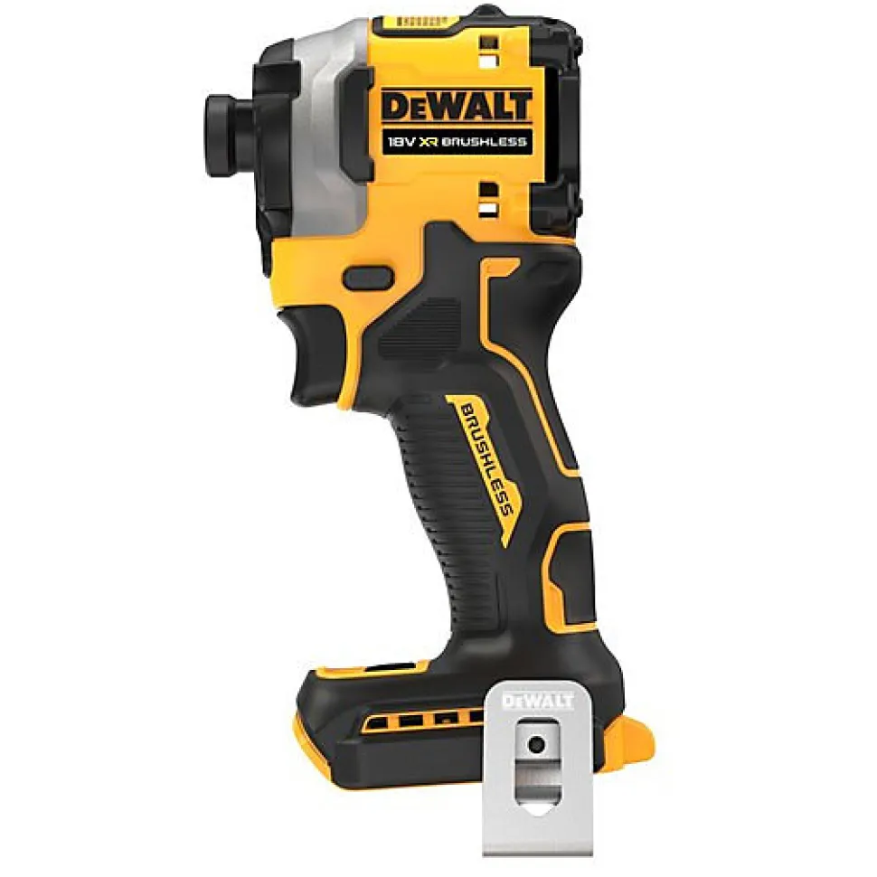 Visseuse à chocs ultra compacte XR 18V Brushless DEWALT