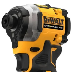 Visseuse à chocs ultra compacte XR 18V Brushless DEWALT