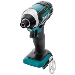 Visseuse à chocs 18V Li-Ion (sans batterie ni chargeur) - MAKITA - DTD152Z