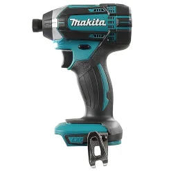 Visseuse à chocs 18V Li-Ion (sans batterie ni chargeur) - MAKITA - DTD152Z