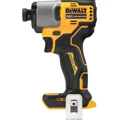 Visseuse a choc dewalt dcf840n-xj 200.0 Nm 18 V Brushless sans fil (sans batterie)
