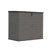 Wasabi Armoire de Rangement en Résine 1170 L