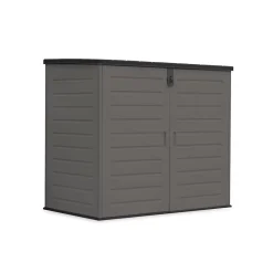 Wasabi Armoire de Rangement en Résine 1170 L