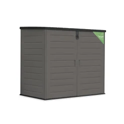 Wasabi Armoire de Rangement en Résine 1170 L