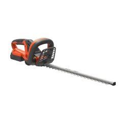 Yard Force - Taille-haies sans fil 20V avec lame 45cm, batterie Li-Ion et chargeur - LH C45