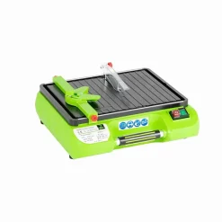 Zipper Coupe carreaux - lame réfrigérée à l'eau - 500W - 230V