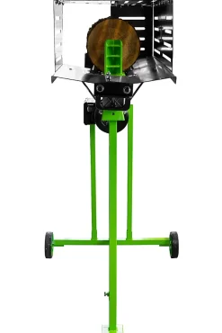 Zipper Fendeur de bûches par moteur électrique - 2300W - 220/240V