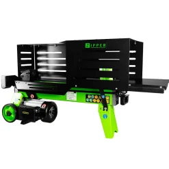 Zipper Fendeur de bûches par moteur électrique 2200W - 220/240V