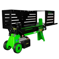 Zipper Fendeur de bûches par moteur électrique 2200W - 220/240V